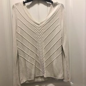 WHBM Medium Sweater